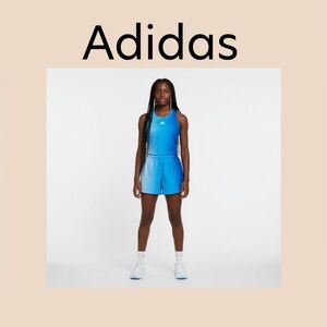 Girls Adidas Athletic Shorts Size Large(14) NWT